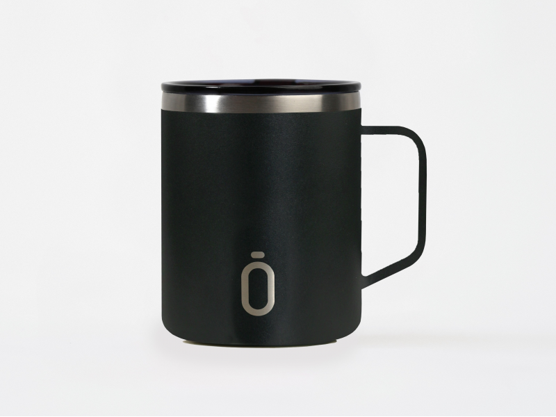 RUNBOTT Termohrnek 400 ml