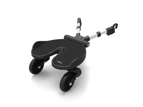 BUMPRIDER Stupátko ke kočárku Ride-on Board - Stupátko ke kočárku Ride-on Board