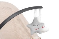 KIDNORT Lehátko Moln