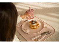 LITTLE DUTCH Kelímek s brčkem 250 ml