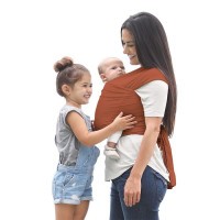 ERGOBABY AURA WRAP/Šátek na nošení