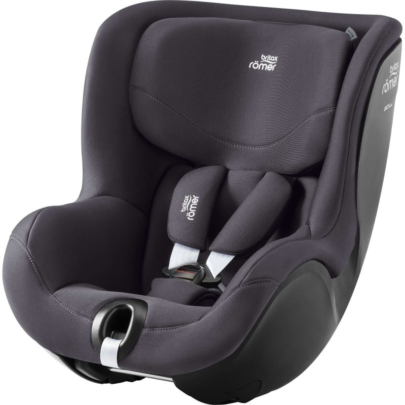 BRITAX Autosedačka Dualfix 5Z  61-105cm