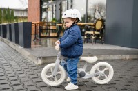 MOMI Odrážedlo NORU skládací