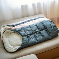 PETITE&MARS Fusak nastavitelný 3v1 Jibot Horizontal