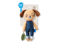 TAF TOYS Pejsek plyšový Daniel