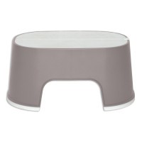 BÉBÉ-JOU Stupátko ovál Grow