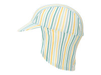 LITTLE DUTCH Plavecká čepice UPF 50+