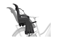 THULE RideAlong 2 sklopná dětská cyklosedačka na nosič