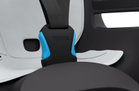 THULE RideAlong 2 sklopná dětská cyklosedačka na rám