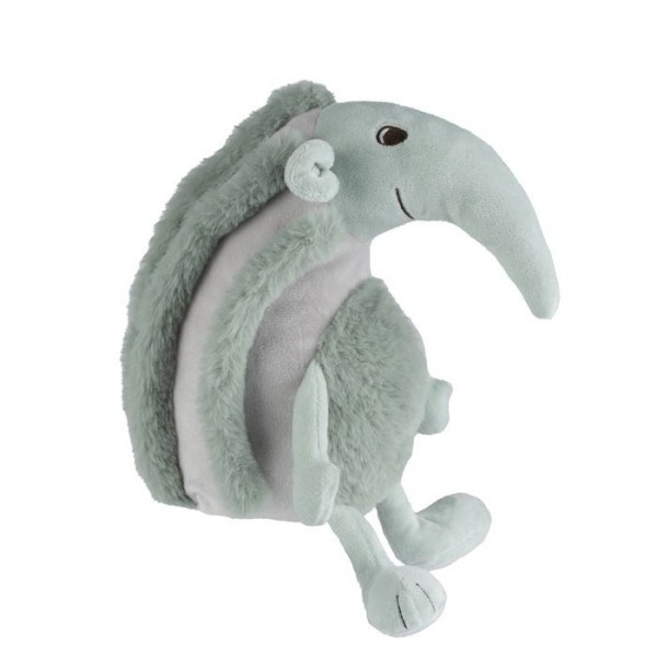 HAPPY HORSE Mravenečník Aiko velikost: 25 cm - Mravenečník Aiko velikost: 25 cm