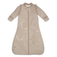 LODGER Spací pytel s rukávy Matcha