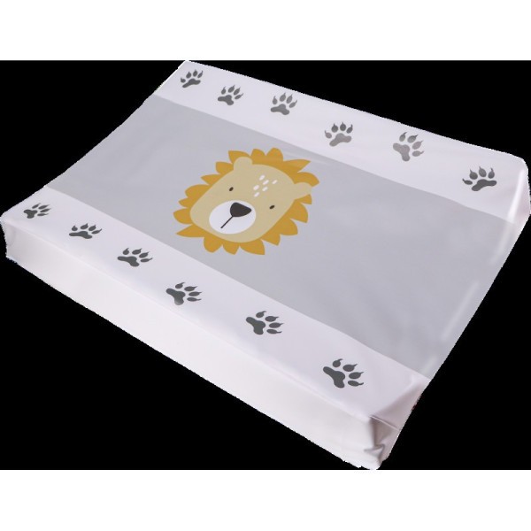 TRYCO Přebalovací podložka - Lion Leo