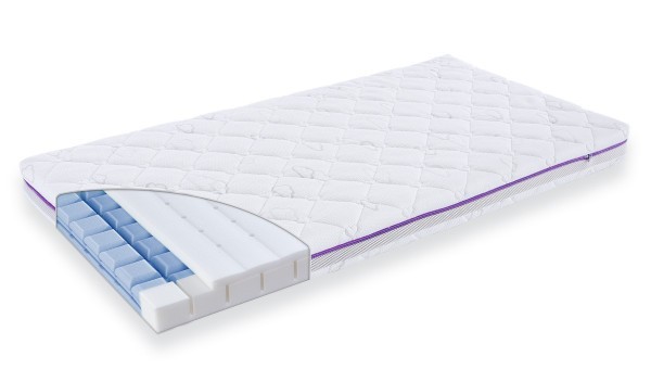 TRÄUMELAND matrace Schlummerstern - 60x120 cm