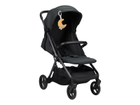 LITTLE DUTCH Závěsné hračky Newborn Naturals