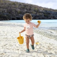 Lässig SPLASH Beach Sandals Dětská obuv do vody i na pláž