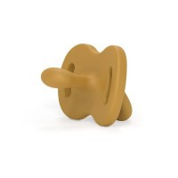 SUAVINEX ŠIDÍTKO fyziologické SILIKON 0-6m SX PRO - COLOUR ESSENCE