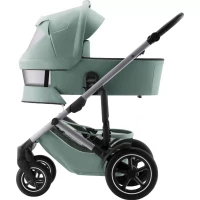 BRITAX  Hluboká korba Smile 5Z