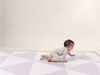 TAF TOYS Hrací podložka pěnová rolovací 130x200 cm