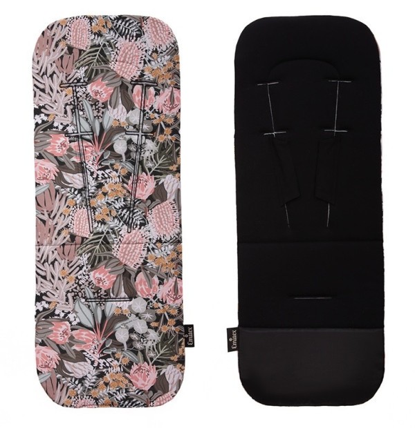 EMITEX Podložka EDGE UNI - Poppy