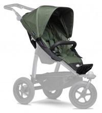 TFK stroller seat unit Mono