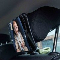 DOOKY Zrcátko BABY MIRROR COMPACT