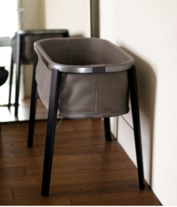 STOKKE® Snoozi™ dětská postýlka