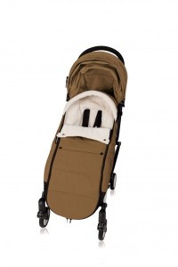 STOKKE BABYZEN™ YOYO footmuff Fusak