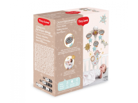 TINY LOVE Hudební kolotoč Unicorn Wonderlands