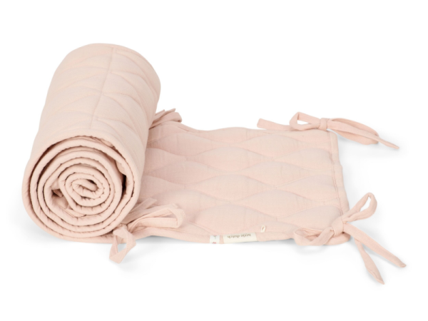 LITTLE DUTCH Mantinel Pure - Blossom