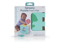 INFANTINO Puzzle pěnové Sensory