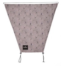 EMITEX Sluneční clona