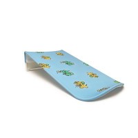 DANIHEL Lehátko do vaničky Péťa barevné 50x26cm textilní