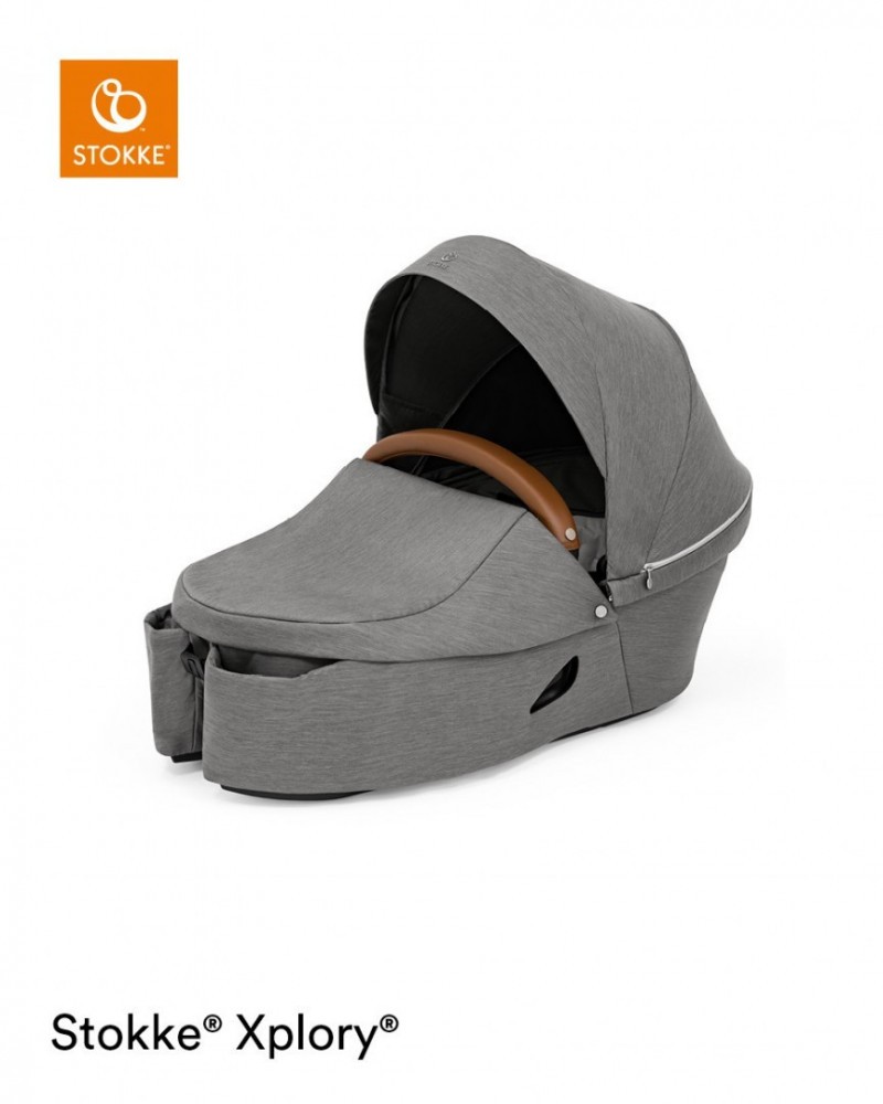 STOKKE Xplory X hluboká korba