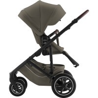 BRITAX RÖMER Kočárek Smile 5Z Lux