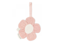 LITTLE DUTCH Muchláček na šidítko květina Fairy Garden