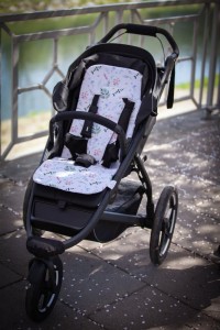 EMITEX Podložka EDGE UNI