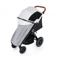 PETITE&MARS Stříška letní na Street+ Summer Silver