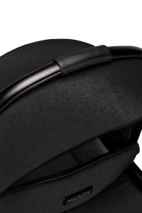 MOON AURA - Kombi + autosedačka