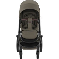 BRITAX RÖMER Kočárek Smile 5Z Lux