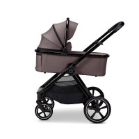 MOON AURA - Kombi + autosedačka