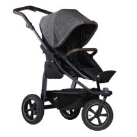 TFK Mono2 combi pushchair 2024 air wheel premium