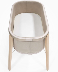 STOKKE® Snoozi™ Protection Sheet Ochranné prostěradlo