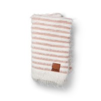 ELODIE DETAILS Furry Knit Blanket Elodie Details