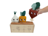 TINY LOVE Moje první zahrádka Garden of Adventures