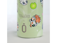 RUNBOTT Termoláhev 600 ml