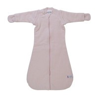 LODGER Hopper Sleeves Rib Spací pytel