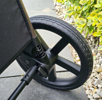 CARRELLO Bravo SL Deluxe CRL-5520