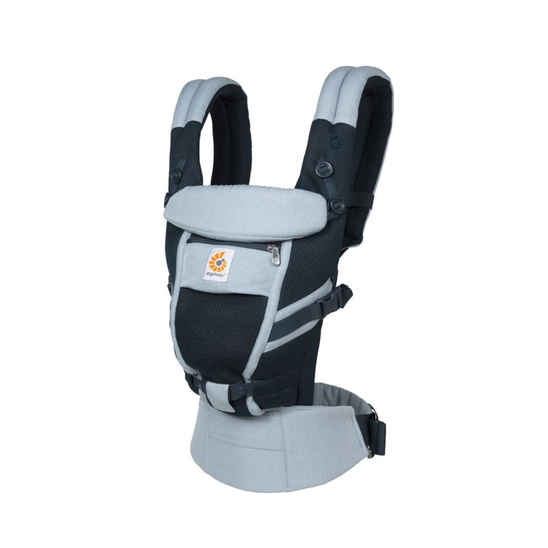 Ergobaby ADAPT COOL AIR MESH