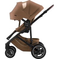 BRITAX RÖMER Kočárek Smile 5Z Lux