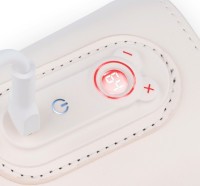 KIDNORT Ohřívač kojeneckých lahví Varm - Přenosný